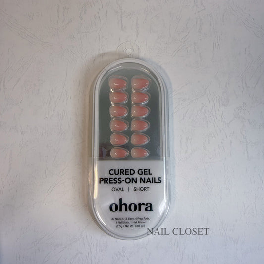 ohora nail tips worldwide shipping