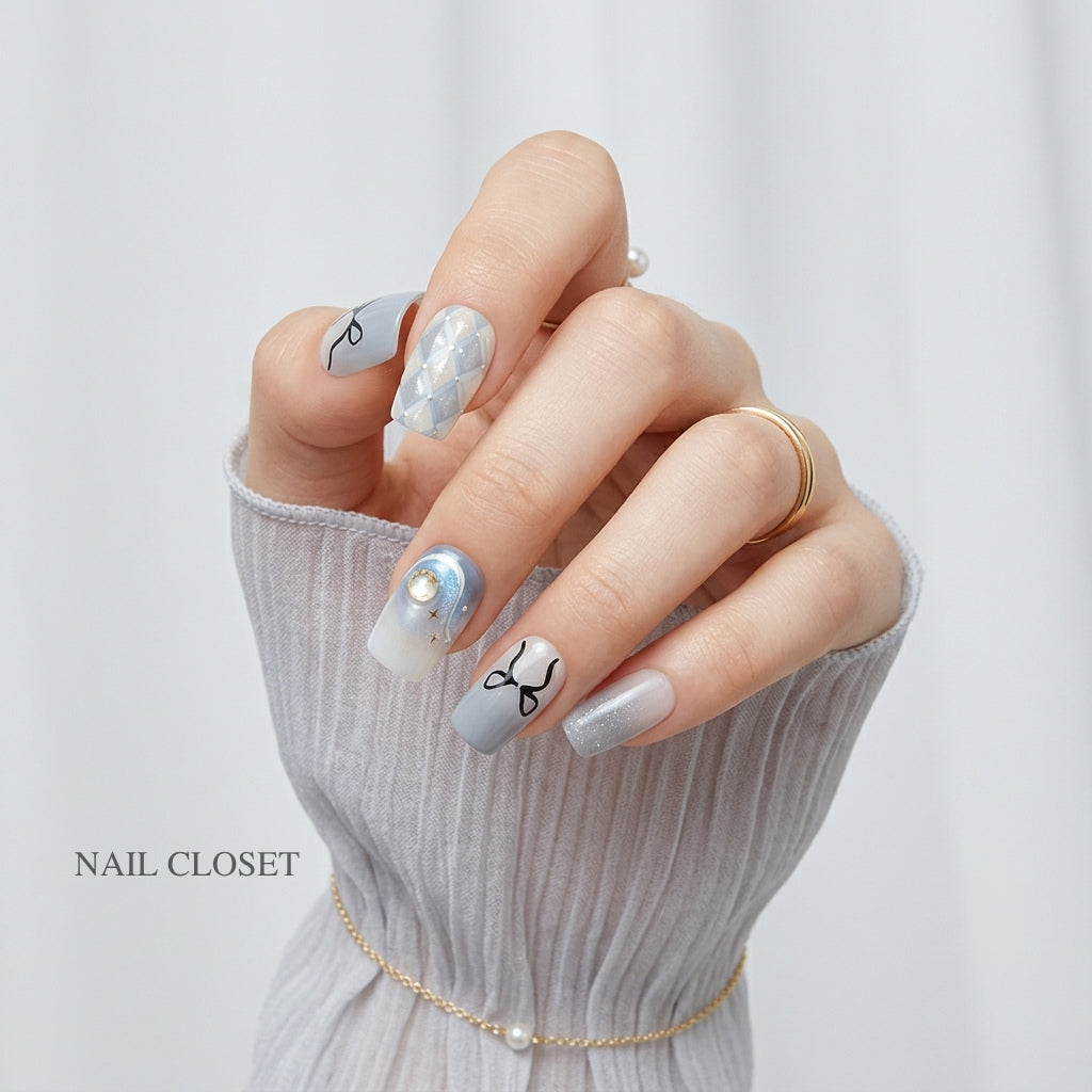 ohora Disney Nail Wraps