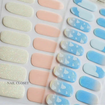toy story nail