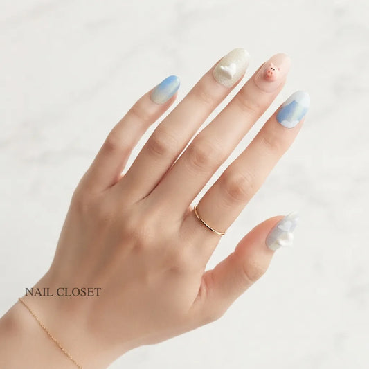 toy story nail