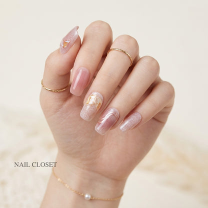 ohora Disney Princess Nail Wraps