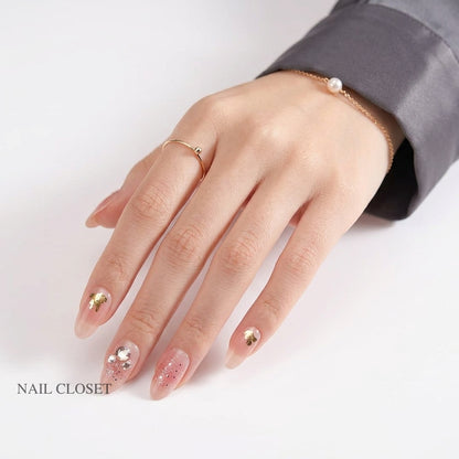 ohora Disney Minnie Nail Wraps