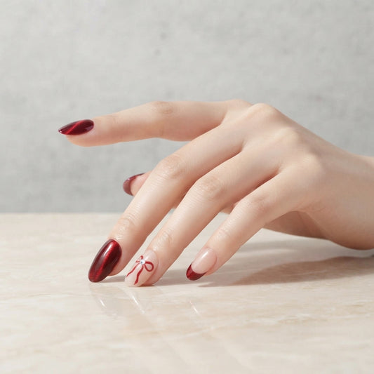 ohora nail wraps USA
