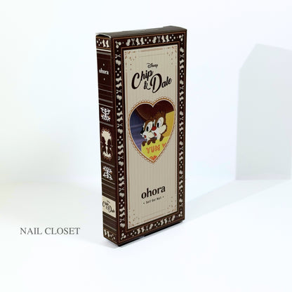 ohora Disney Chip and Dale