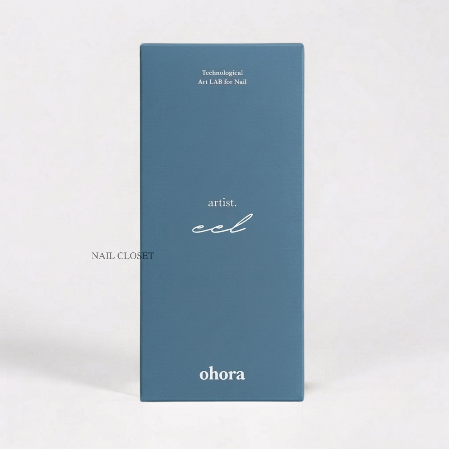 ohora gel nail wraps Germany