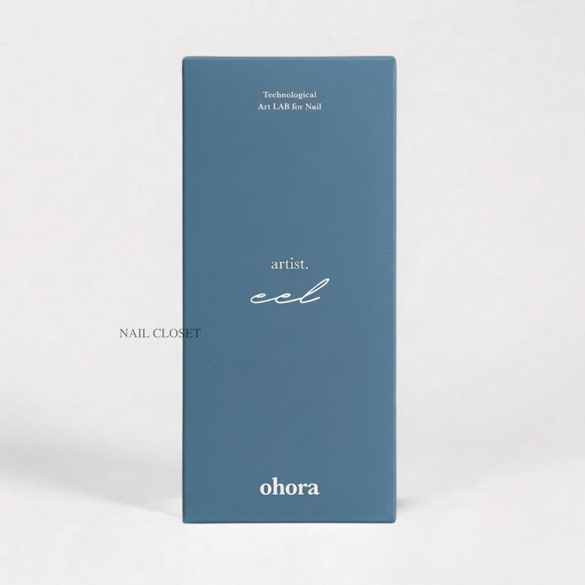 ohora gel nail wraps Germany