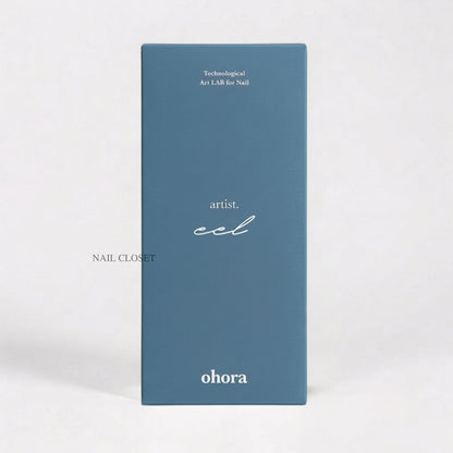 ohora gel nail wraps Germany