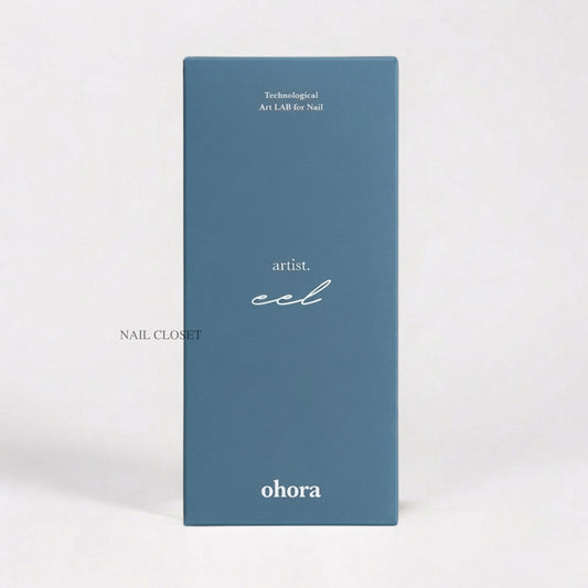 ohora gel nail wraps Germany