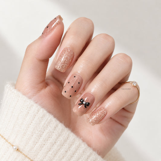 ohora Autumn New Nail Wraps worldwide shipping
