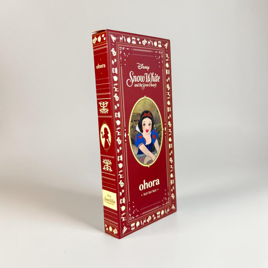ohora Princess Nail wraps
