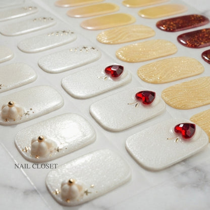 ohora Disney Nail Wraps