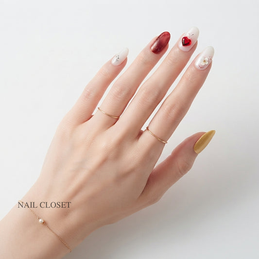 ohora Disney Nail Wraps
