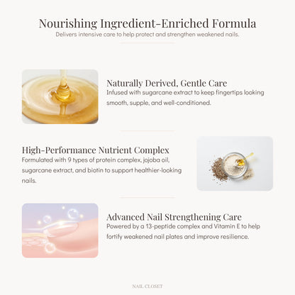 best nail growth and strengthener