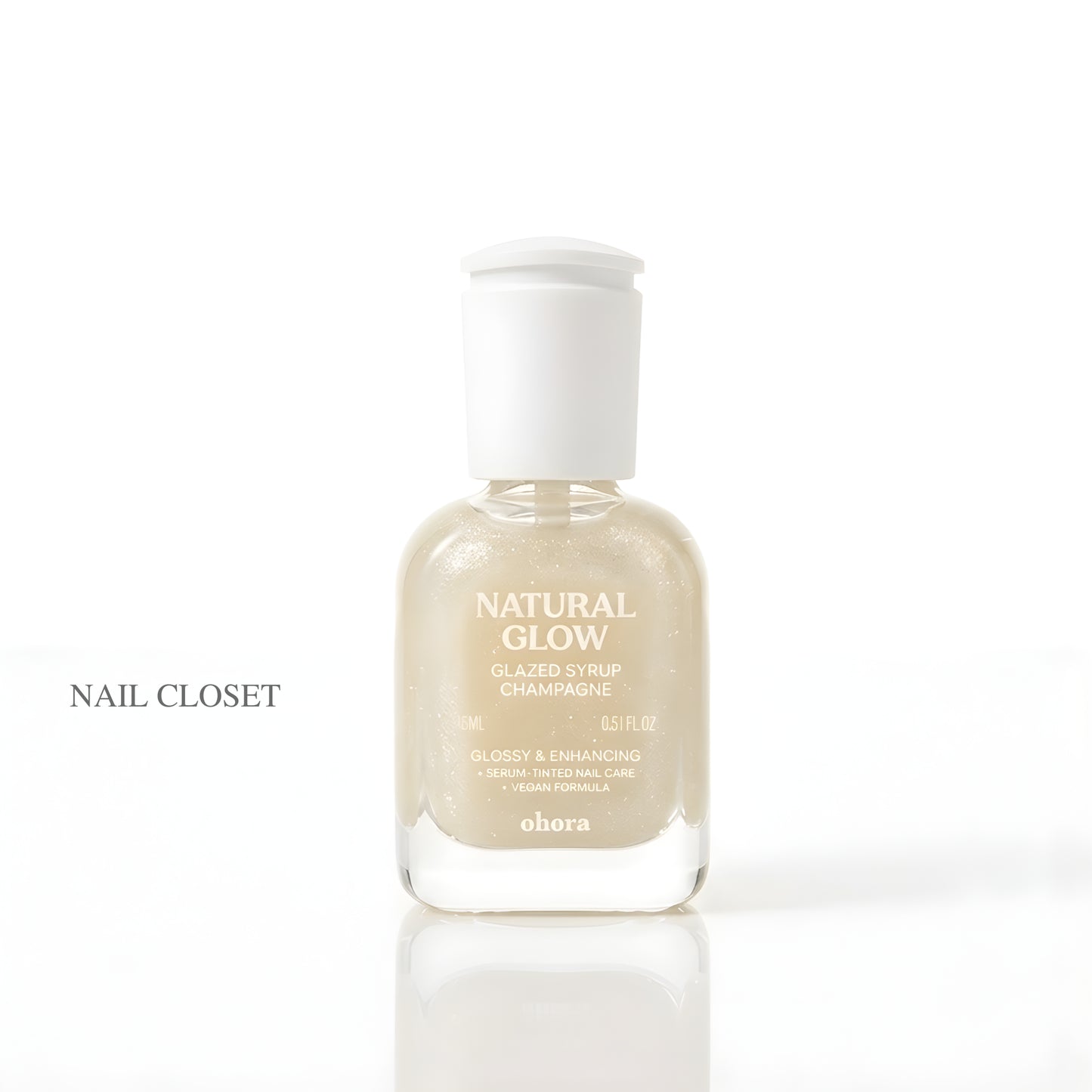ohora nail strengthener Europe