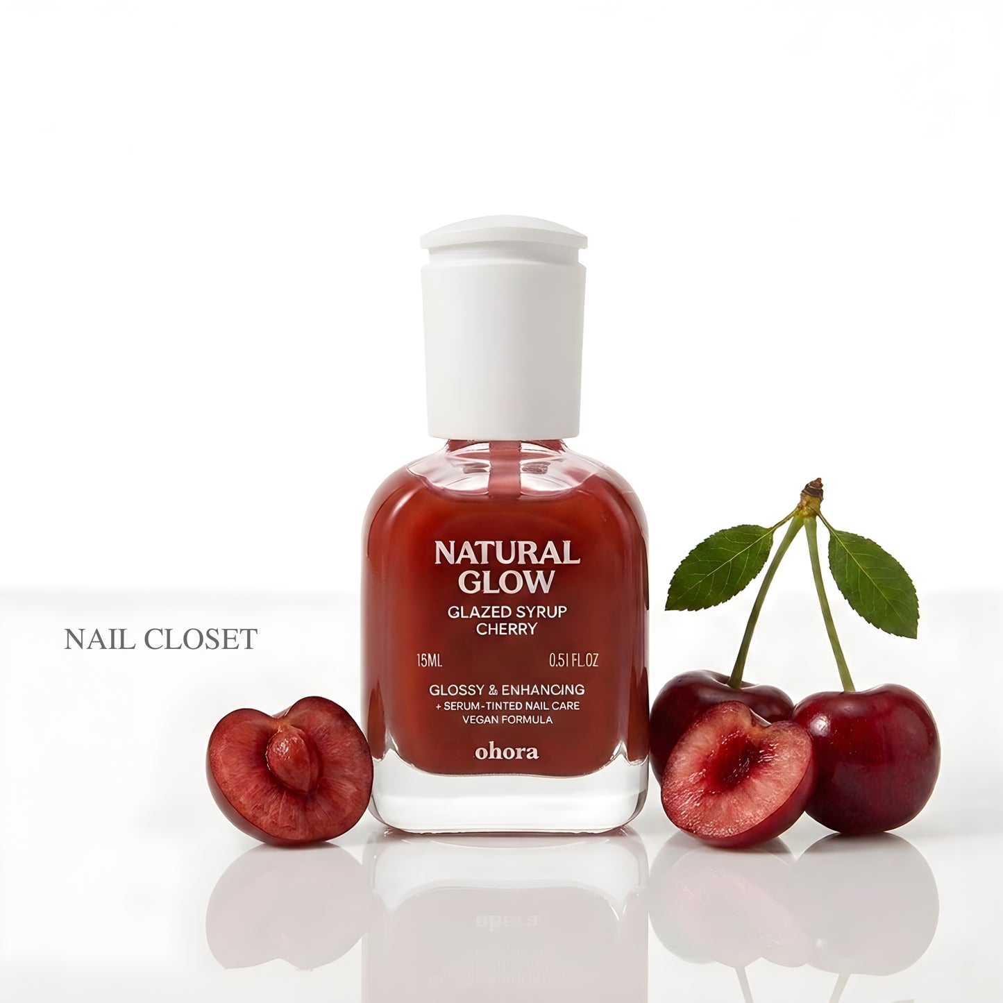 ohora nail strengthener Europe