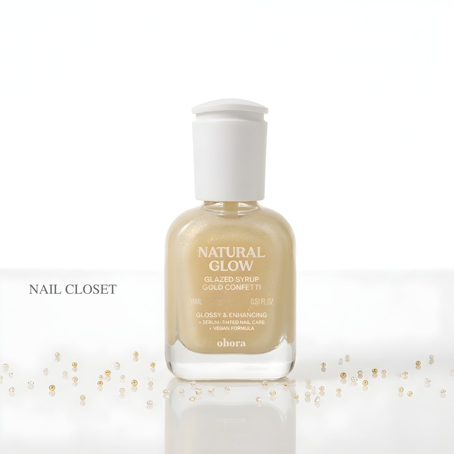 ohora nail strengthener Europe