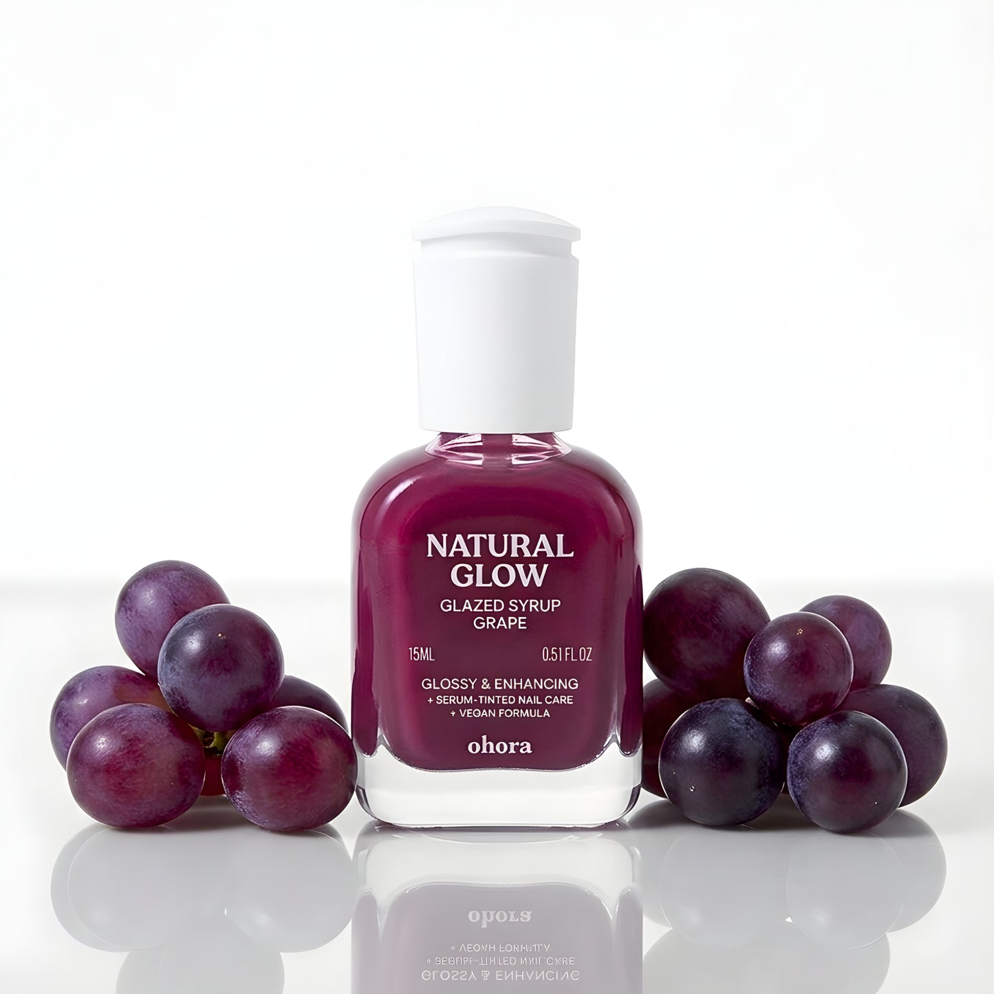 ohora nail strengthener Europe