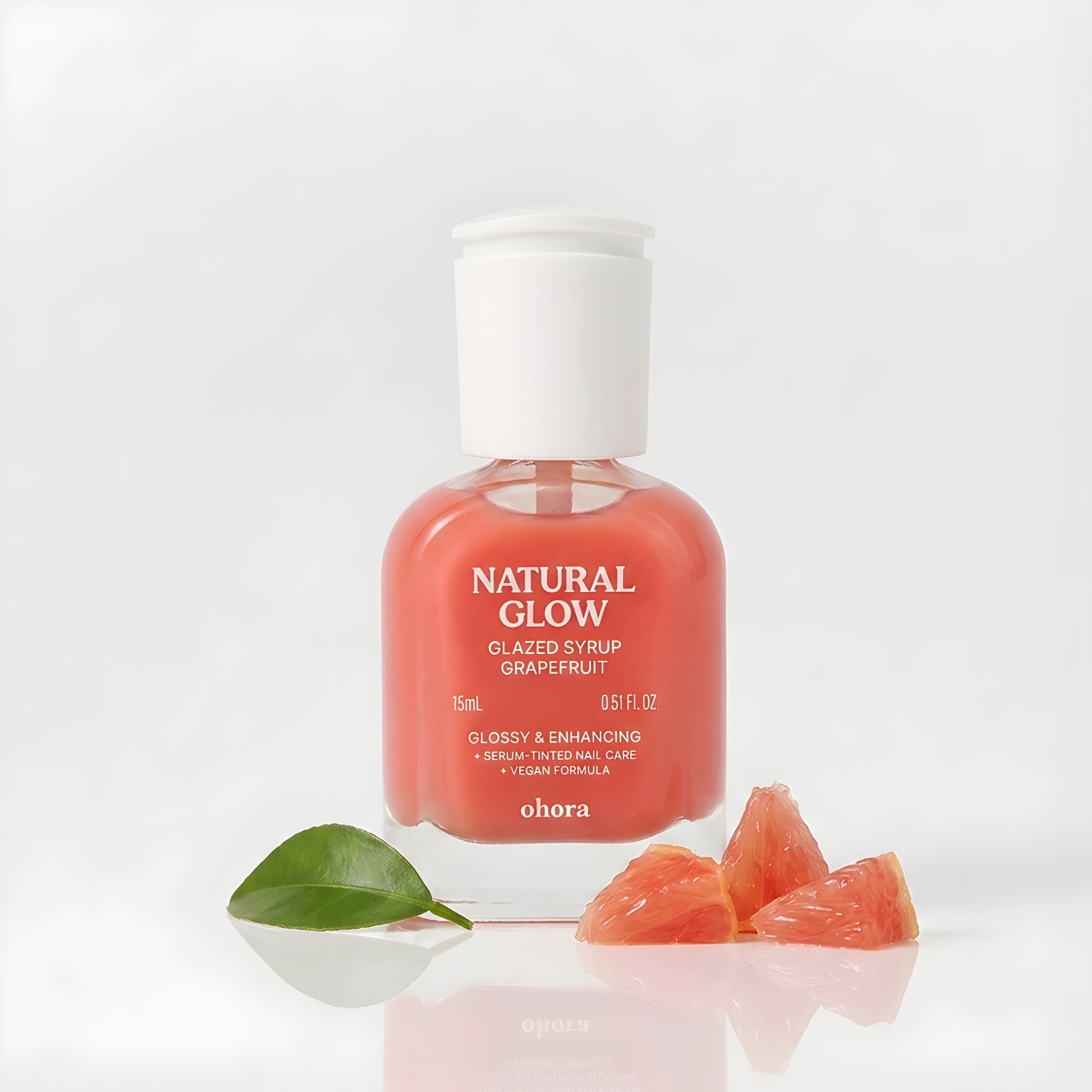 ohora nail strengthener Europe