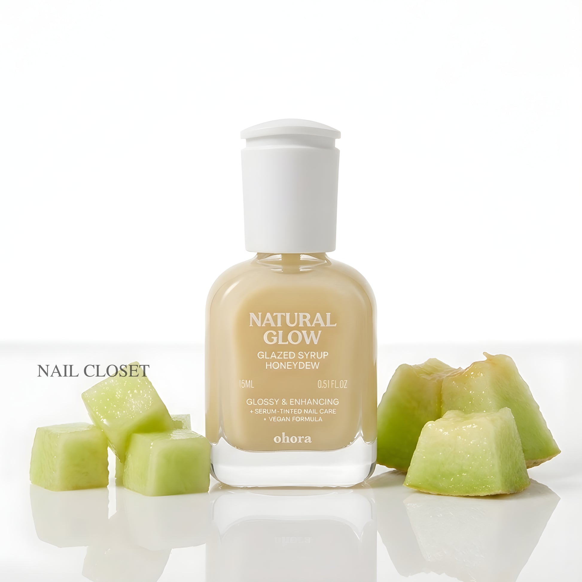 ohora nail strengthener Europe