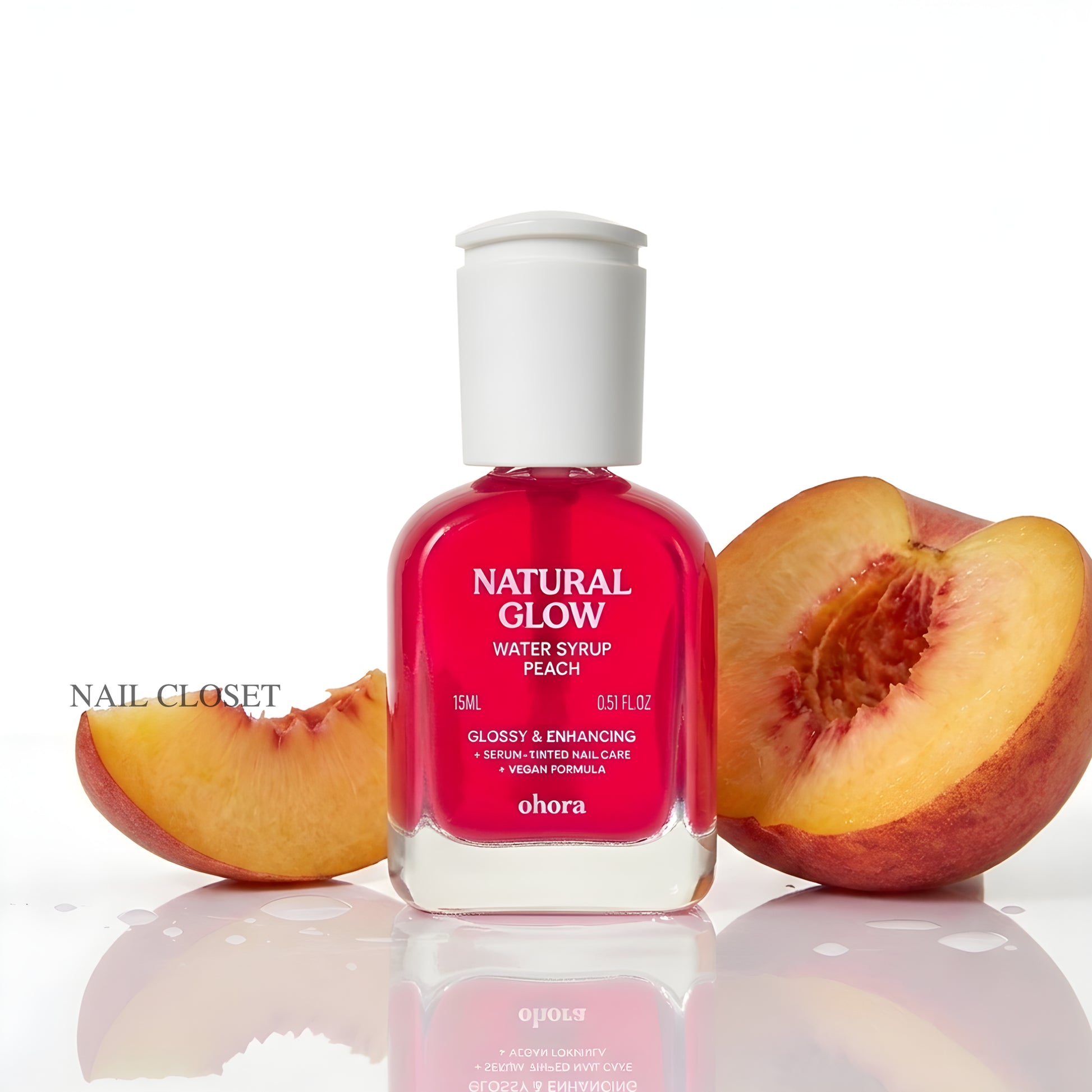 ohora Nail Strengthener Australia