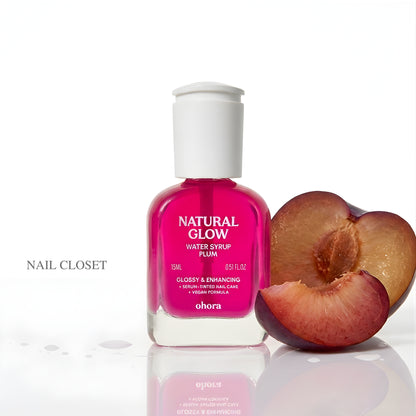 ohora Nail Strengthener Greece