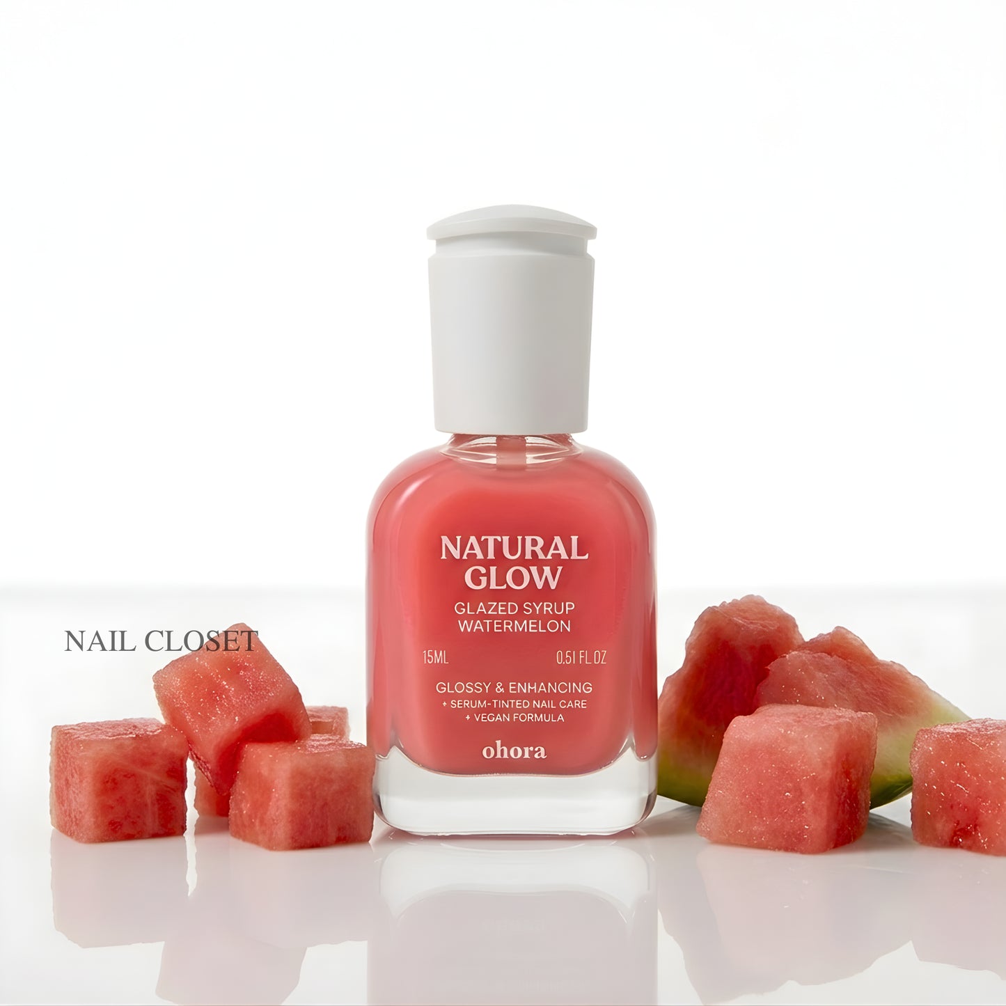 ohora nail strengthener Europe