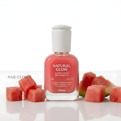 ohora nail strengthener Europe