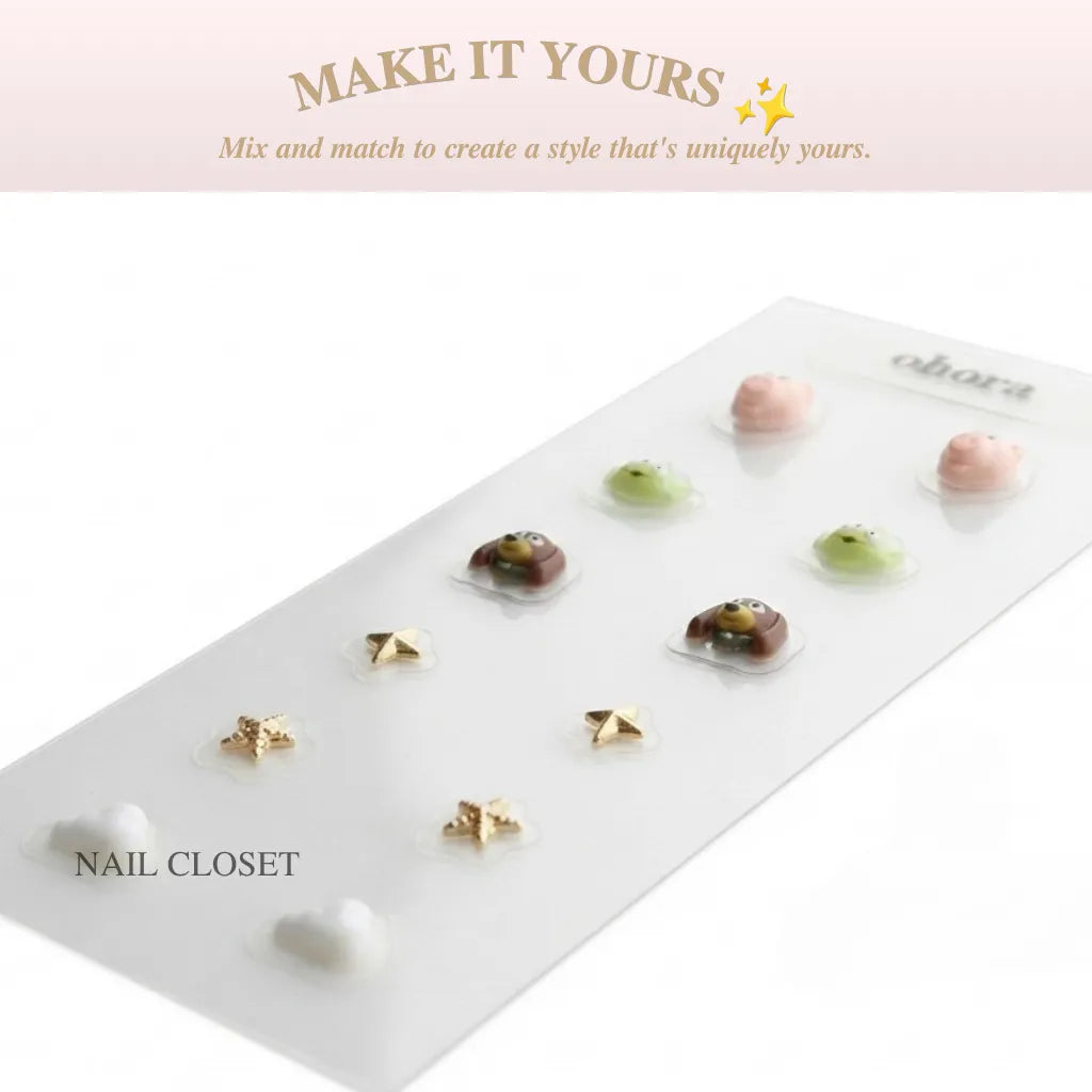 toy story nail