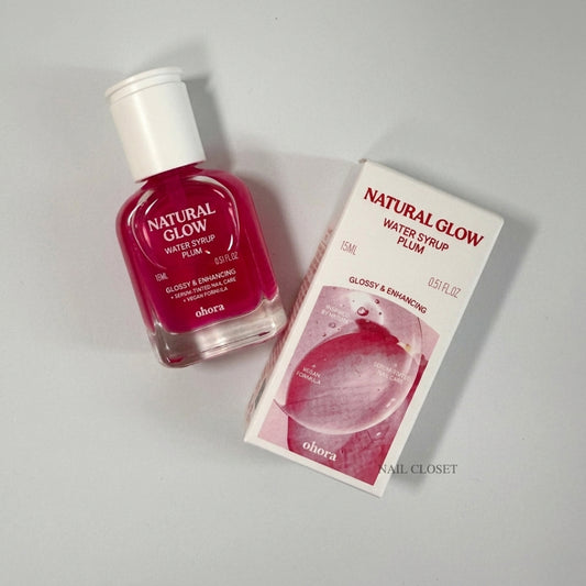 ohora Nail Strengthener Australia