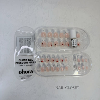 ohora Press-on Nails Australia