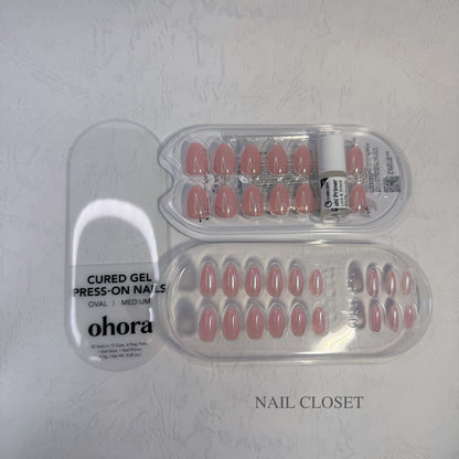 ohora Nail Tips Australia