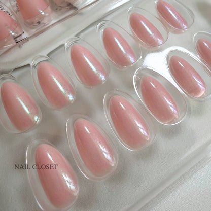 ohora press-on nails Australia