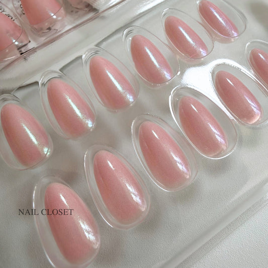 ohora press-on nails Australia