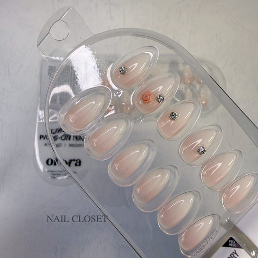 ohora Press-on Nails Europe