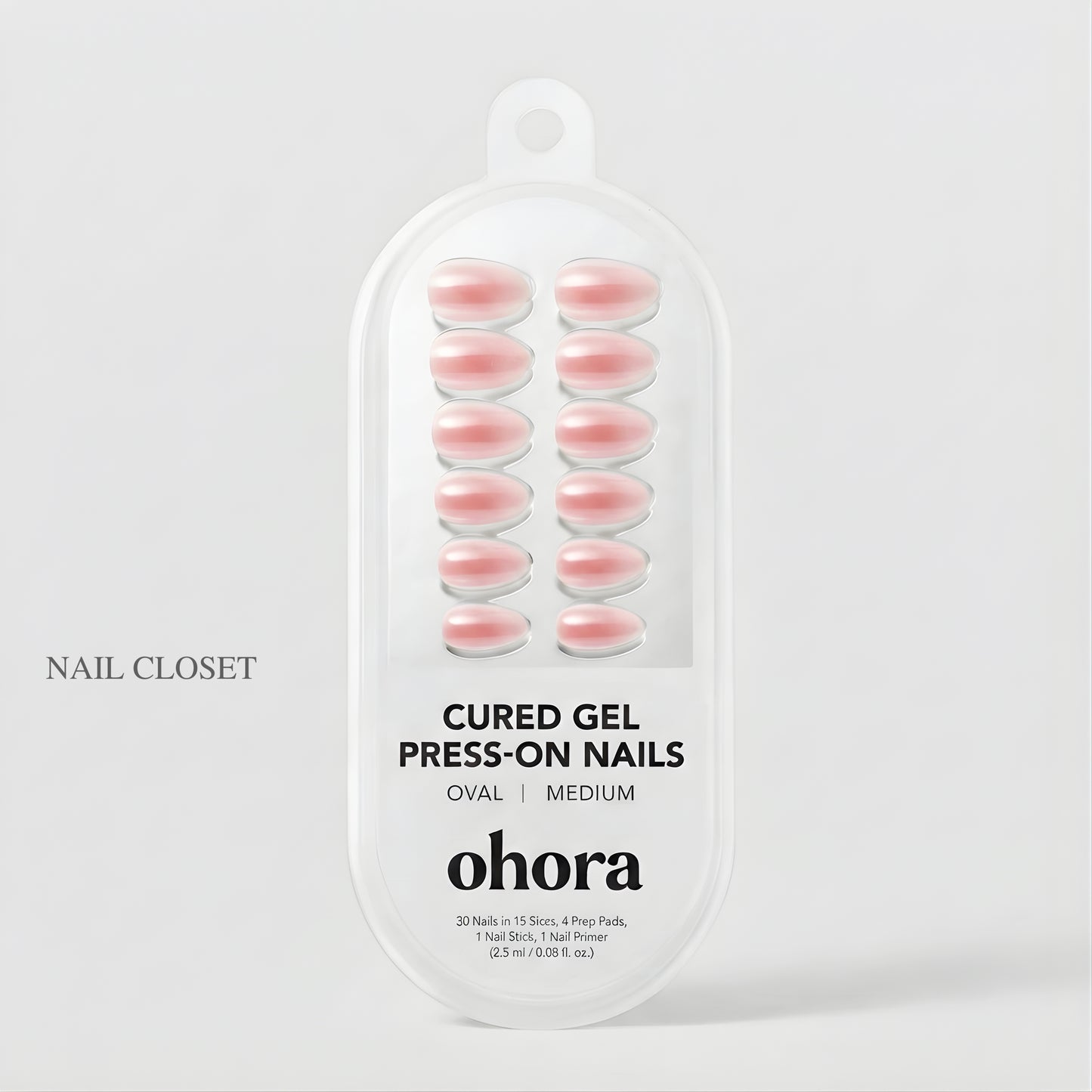 ohora Press-on Nails AUstralia