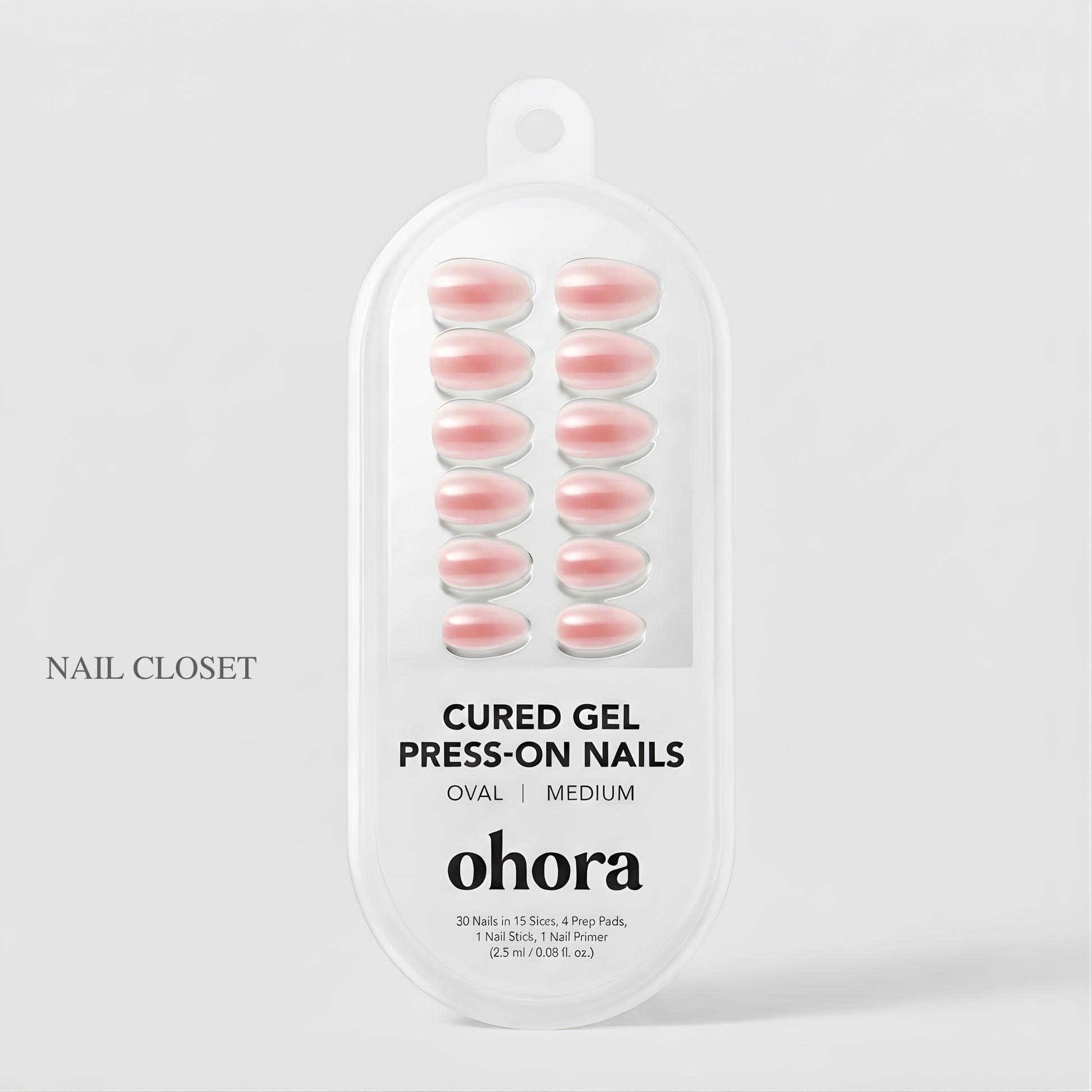 ohora Press-on Nails AUstralia