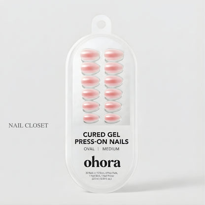 ohora Press-on Nails AUstralia