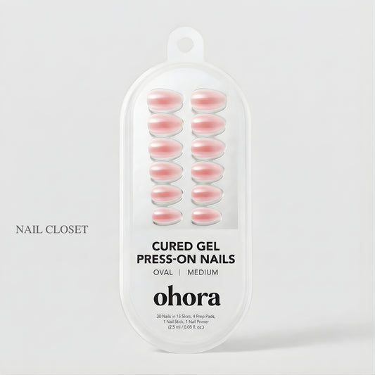 ohora Press-on Nails AUstralia