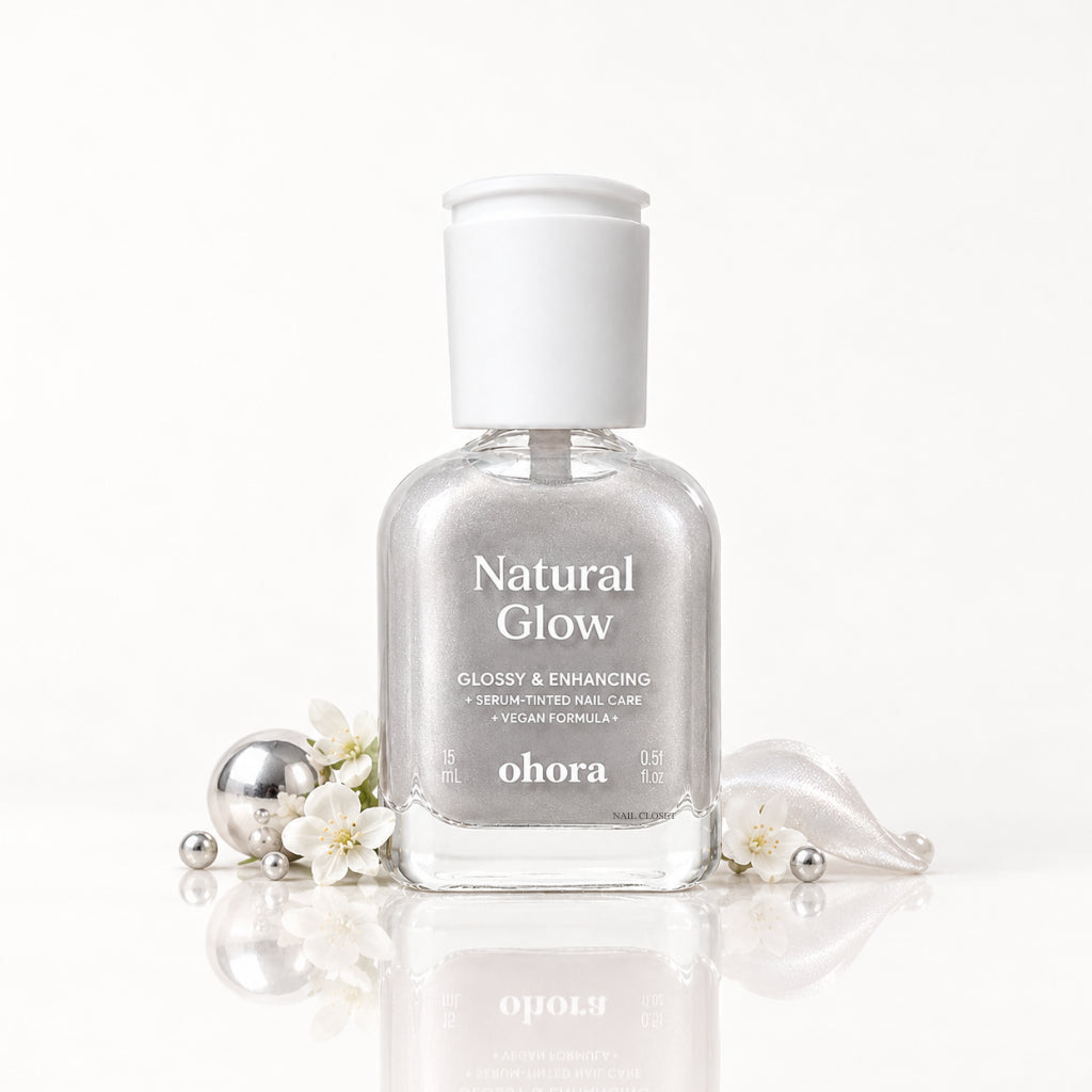 ohora nail enhancer Australia