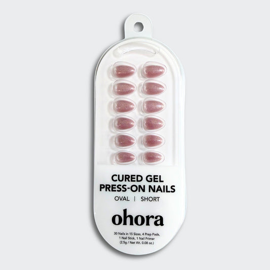 ohora nail tips Europe