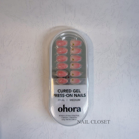 ohora Press-on Nails UK