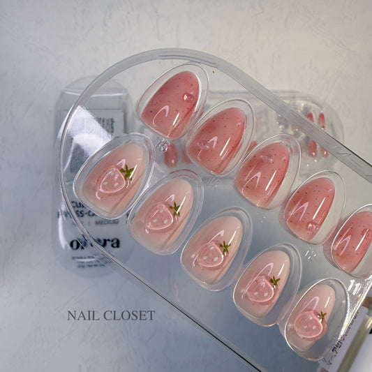 ohora Press-on Nails New Zealand
