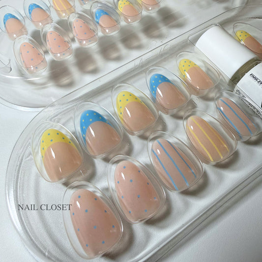 ohora Press-on nails Australia