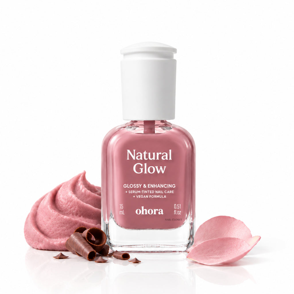 ohora Nail enhancer UK
