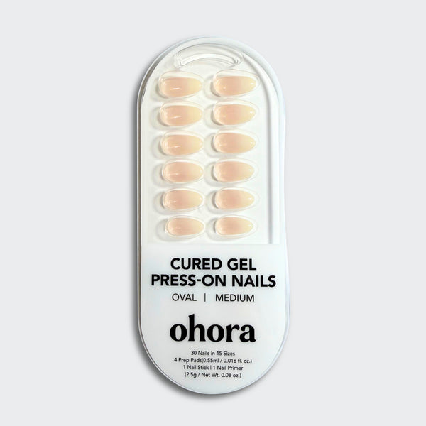 ohora nail tips