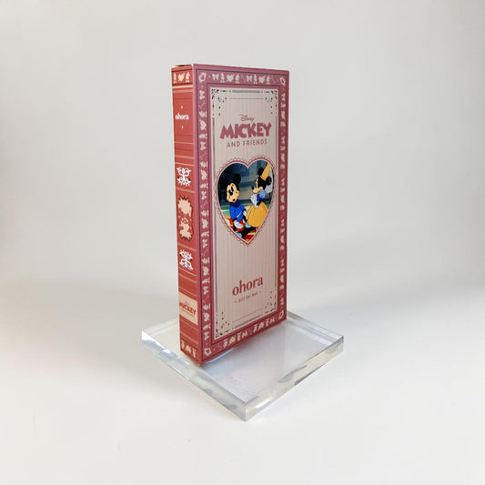 ohora Disney France