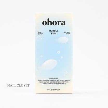 ohora Turkey