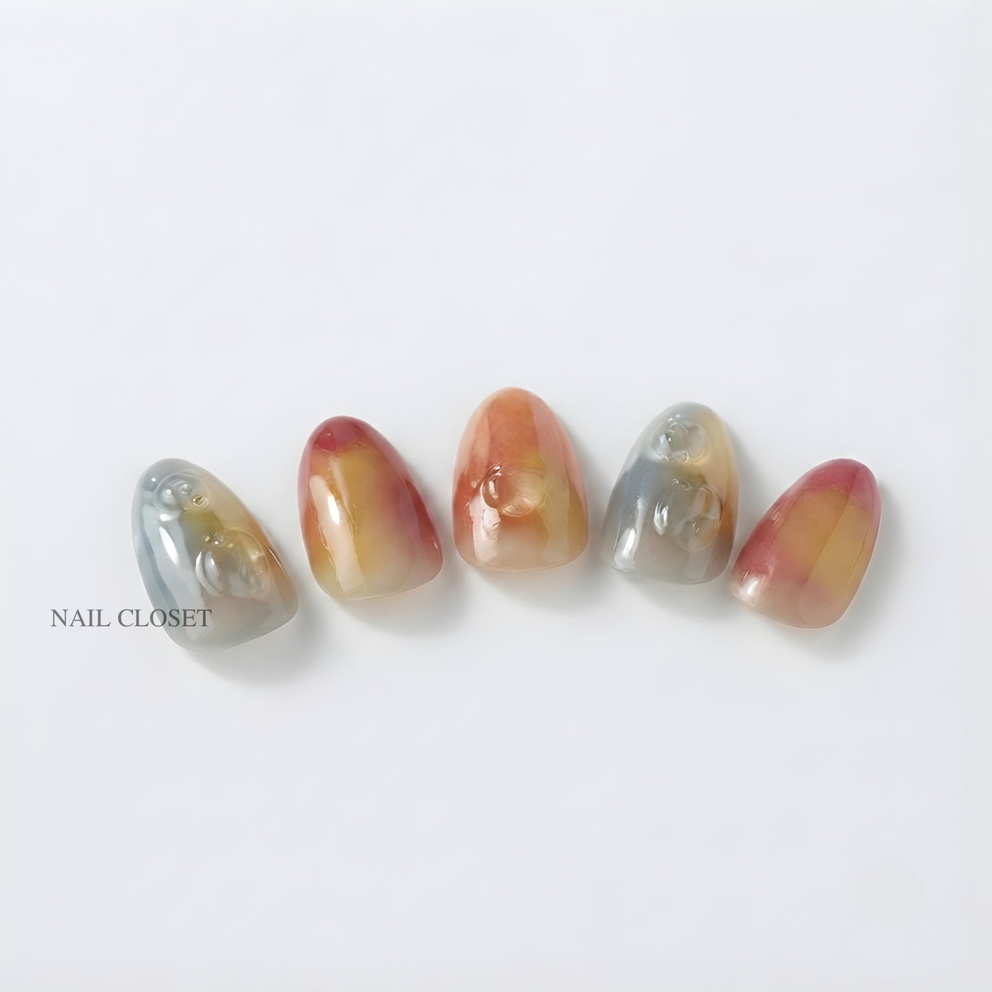 ohora nail tips worldwide shipping