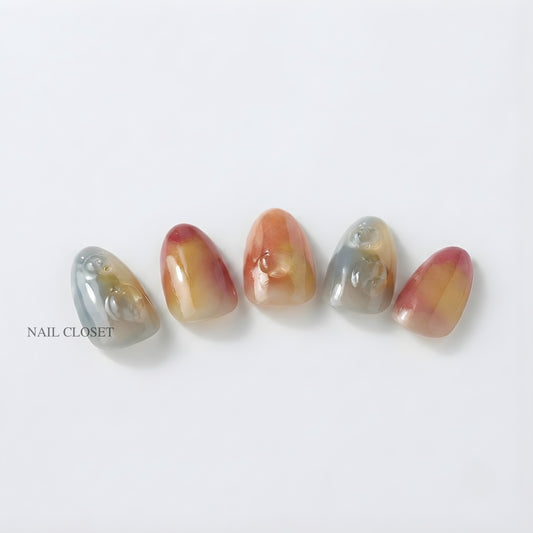 ohora nail tips worldwide shipping
