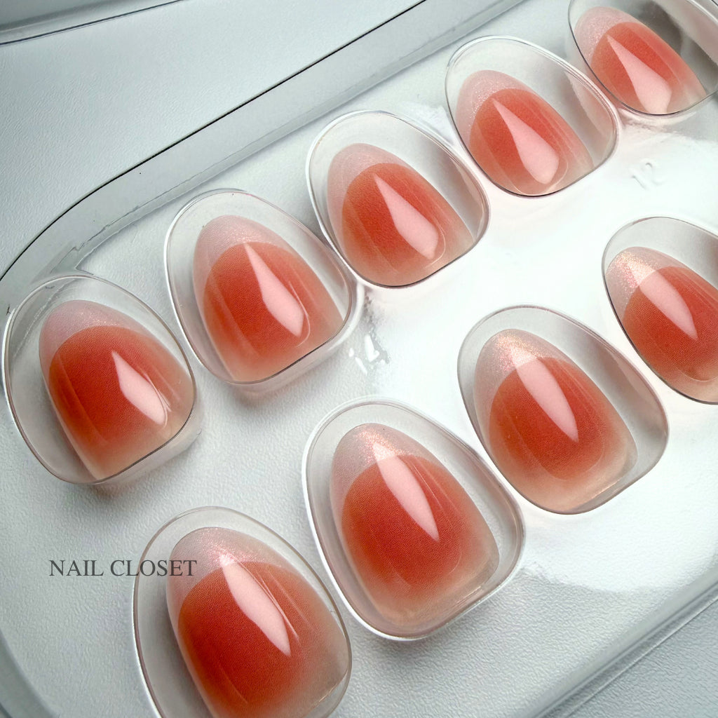 ohora gel nail tips USA